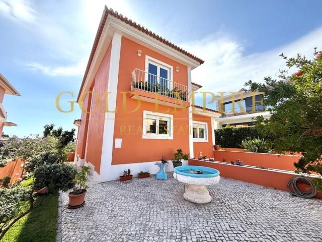 Casa venda em Quinta de São Martinho, Cascais