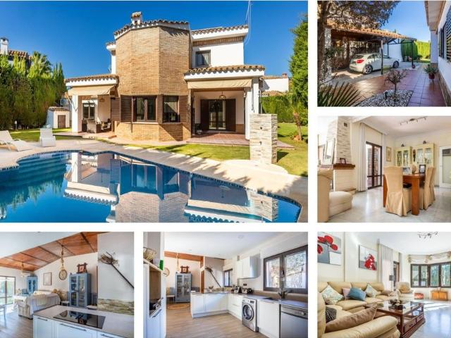 Casa en venta en Simón Verde, Mairena Del Aljarafe