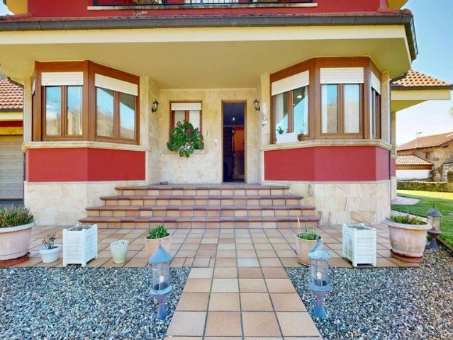 Casa en venta en Saro, Cantabria