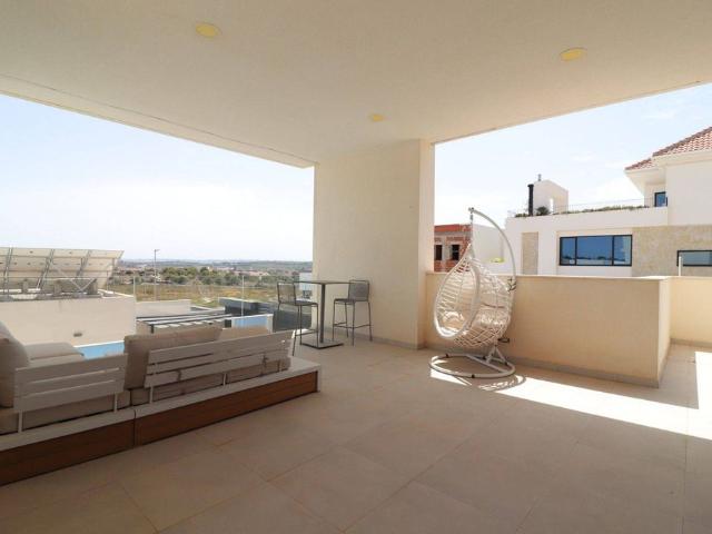 Casa en venta en Urbanización Benimar, el Baix Segura / La Vega Baja