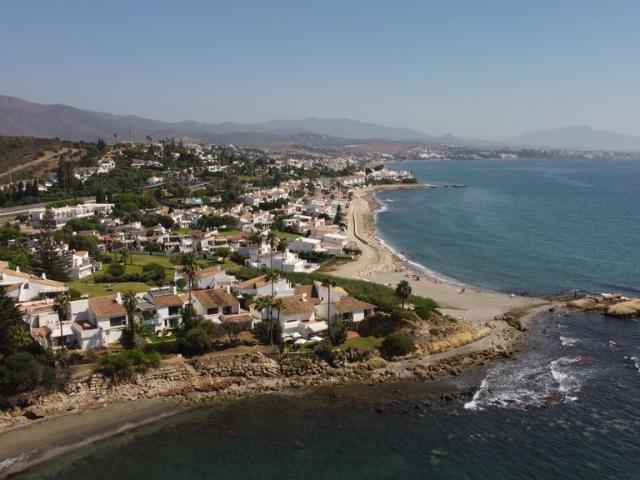 Casa en venta en Buenas Noches, Costa del Sol Occidental