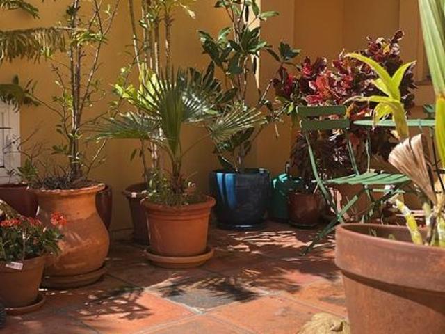 Chalet en venta en Guadiaro, Campo de Gibraltar