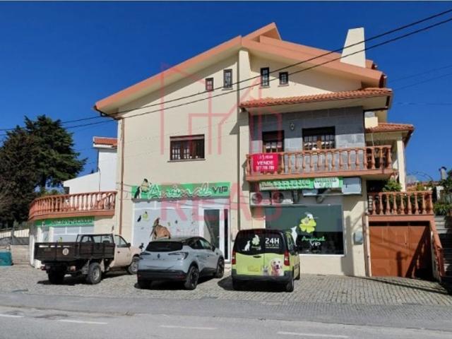 Casa venda em Guarda, Aguiar Da Beira