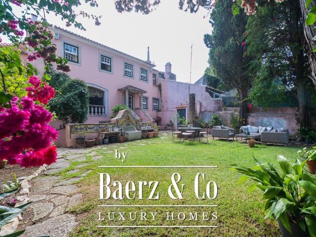 Casa venda em Lisboa