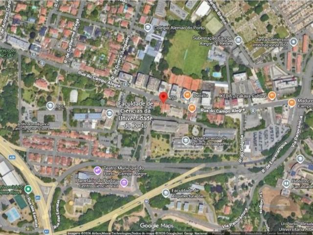 Casa venda em Campo Alegre, Porto