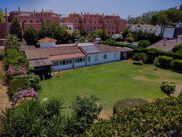 Casa en venta en Costa del Sol Occidental, Andalucía