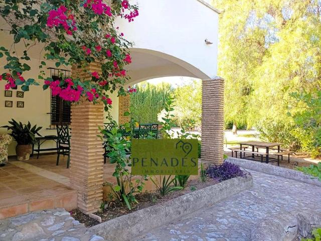 Casa en venta en la Vall d'Albaida, Valencia