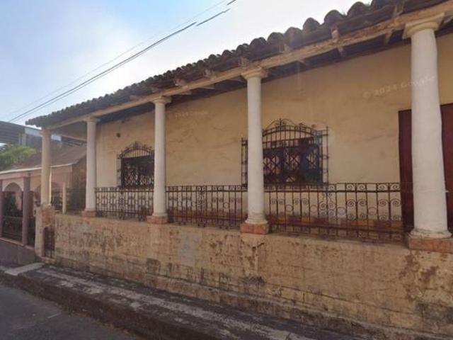Casa en venta en San Andrés Tuxtla, Veracruz