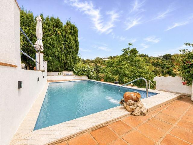 Casa en venta en Valle del Guadalhorce, Andalucía