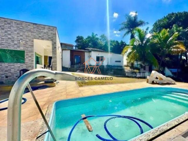 Casa aluguel em Região Geográfica Imediata de Belo Horizonte, Região Metropolitana de Belo Horizonte
