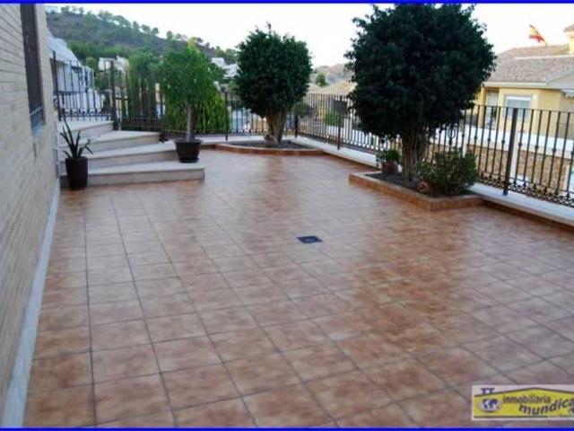 Casa en venta en Esparragal, Área Metropolitana de Murcia