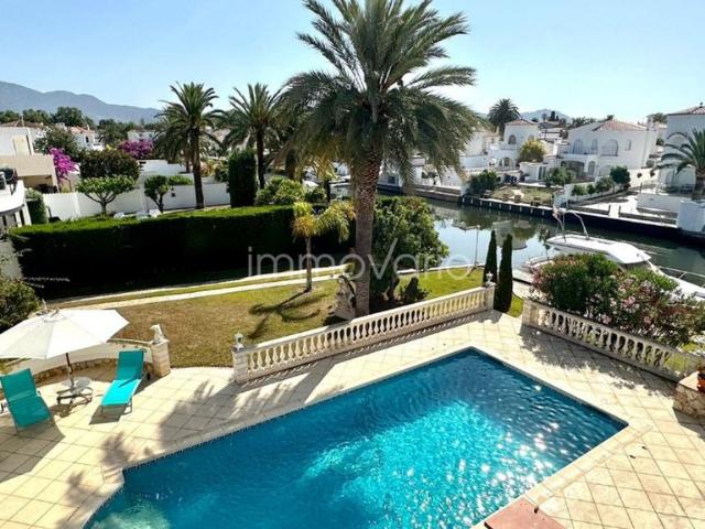 Casa en venta en Empuriabrava, Alt Empordà