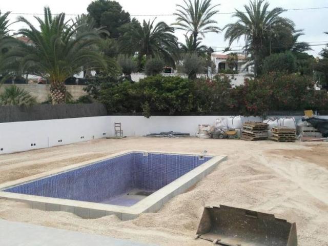 Casa en venta en Cap Blanc, la Marina Alta