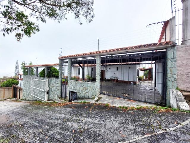 Casa en venta en Carrizal, Miranda