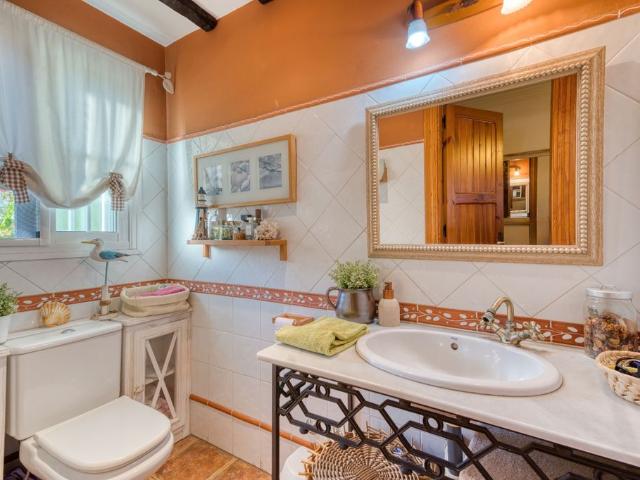 Casa en venta en Los Boliches, Fuengirola