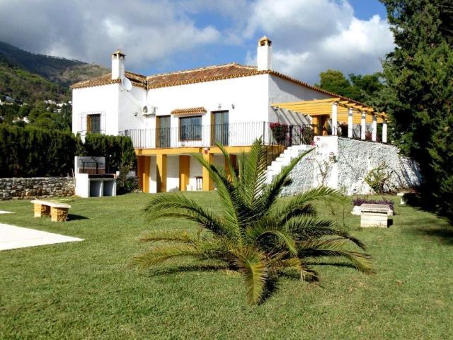 Casa en venta en Costa del Sol Occidental, Andalucía
