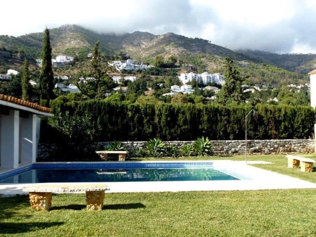 Casa en venta en Costa del Sol Occidental, Andalucía