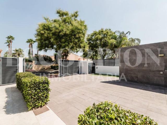 Casa en venta en Mas Camarena, el Camp de Túria
