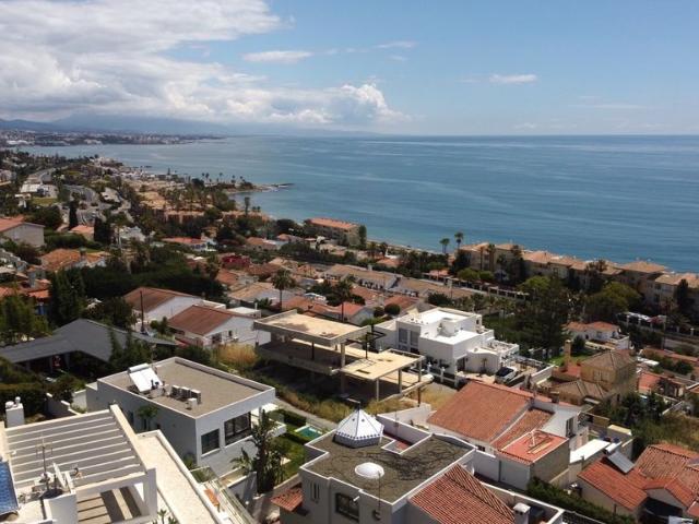 Casa en venta en Buenas Noches, Costa del Sol Occidental