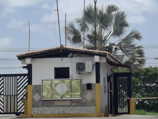 Casa en alquiler en Boca De Uchire, Distrito Capital