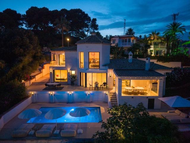 Casa en venta en Divina Pastora, Costa del Sol Occidental