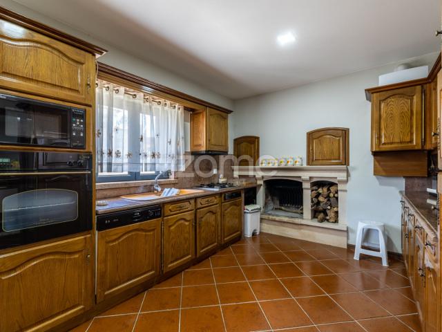 Casa venda em Santiago da Guarda, Ansião