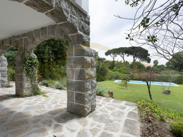 Casa alugar em Visconde da Luz, Cascais