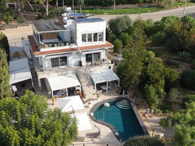 Casa en venta en es Caülls, Raiguer