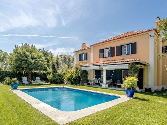 Casa venda em Bairro do Rosário, Cascais