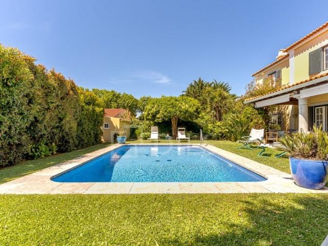 Casa venda em Bairro do Rosário, Cascais