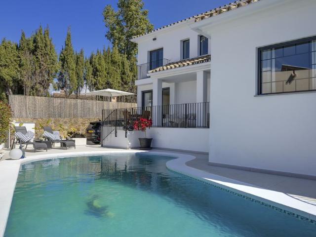 Casa en venta en Urbanización Márquez de Atalaya, Costa del Sol Occidental