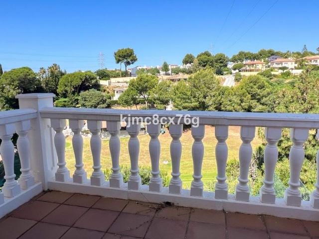 Casa en venta en Rícmar, Costa del Sol Occidental