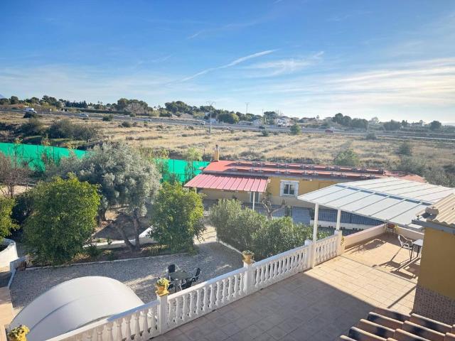 Casa en venta en Urbanització Camí del Ventorrillo, l'Alacantí