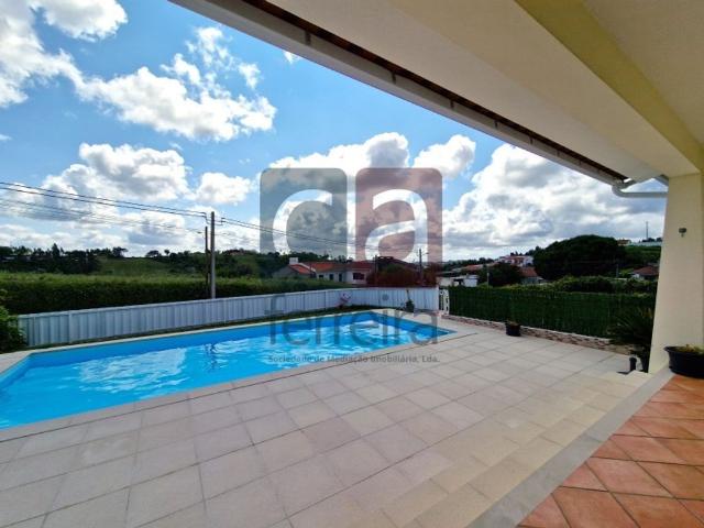 Casa venda em Casal Torcano, Caldas Da Rainha