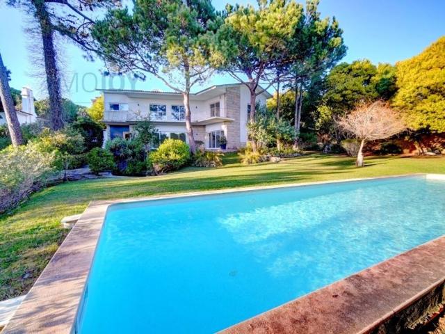 Casa alugar em Estoril, Visconde da Luz