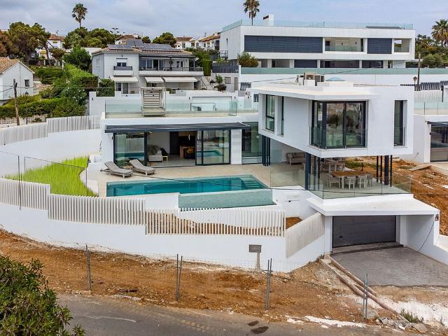 Casa en venta en Costa del Sol Occidental, Andalucía