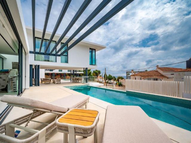Casa en venta en Costa del Sol Occidental, Andalucía