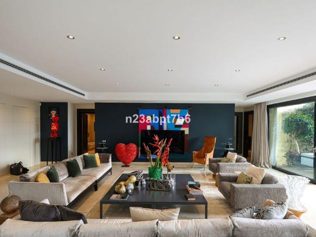 Casa en venta en Costa del Sol Occidental, Andalucía