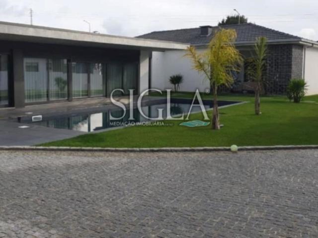 Casa venda em Vila Nova De Gaia, Porto