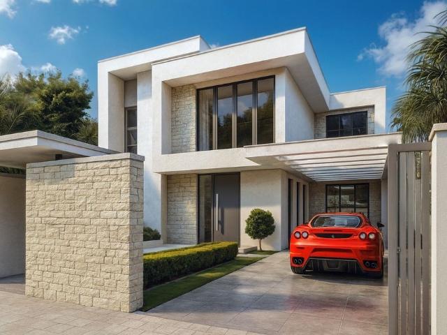 Casa en venta en Entrerríos, Costa del Sol Occidental