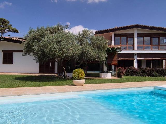 Casa en venta en Nuevo Baztán, Eurovillas-Las Villas