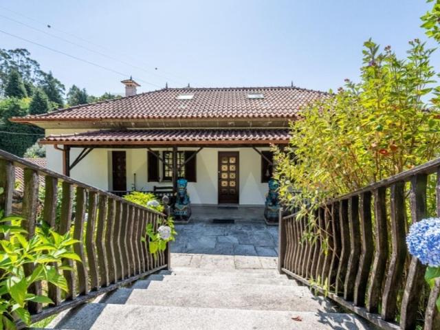 Casa venda em Arga De Baixo, Viana Do Castelo