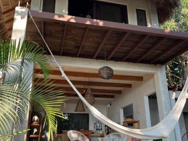 Casa en venta en Santa María Colotepec, Oaxaca