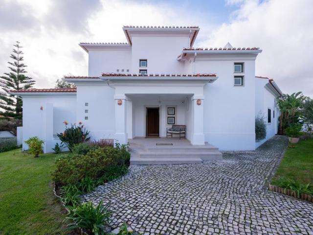 Casa alugar em Beloura, Sintra