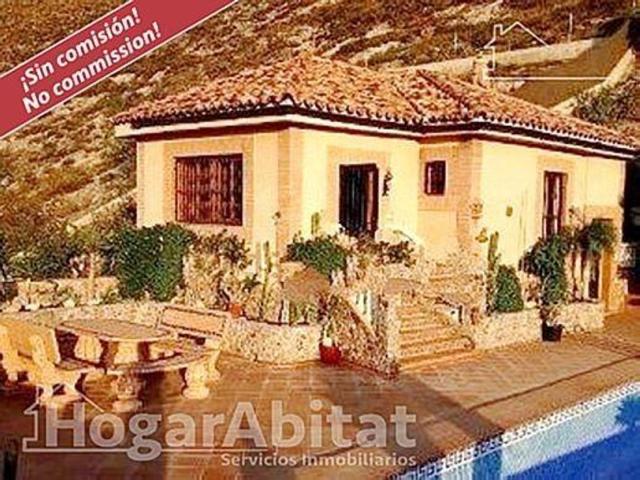 Casa en venta en Berja, Andalucía