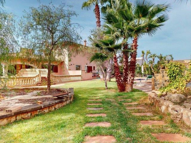Casa en venta en sa Ràpita, Migjorn