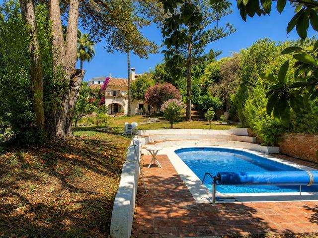 Casa en venta en Divina Pastora, Costa del Sol Occidental