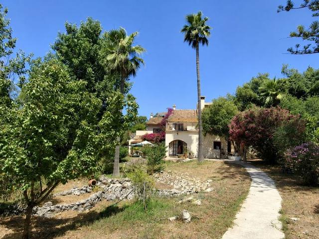 Casa en venta en Divina Pastora, Costa del Sol Occidental
