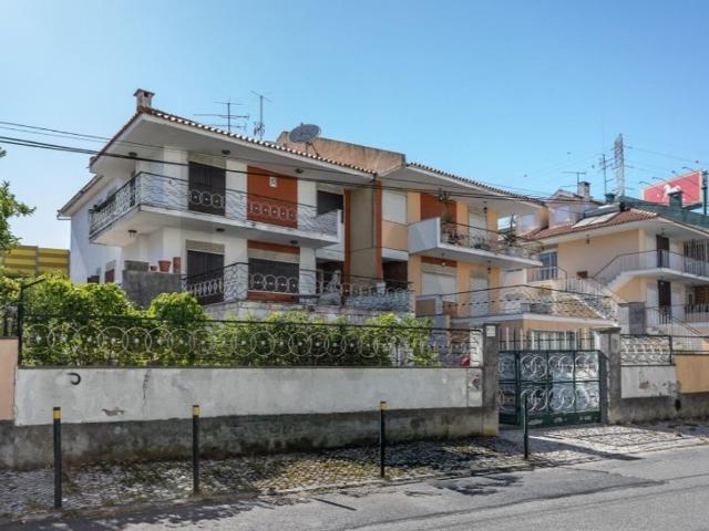 Casa venda em Santiago Dos Velhos, Lisboa