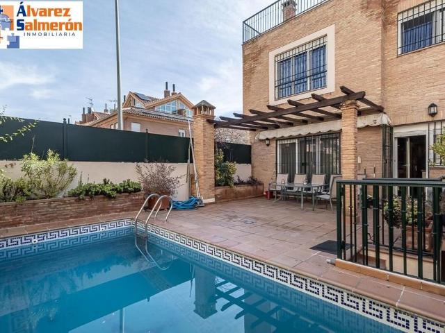 Chalet en venta en Fígares, Comarca de la Vega de Granada